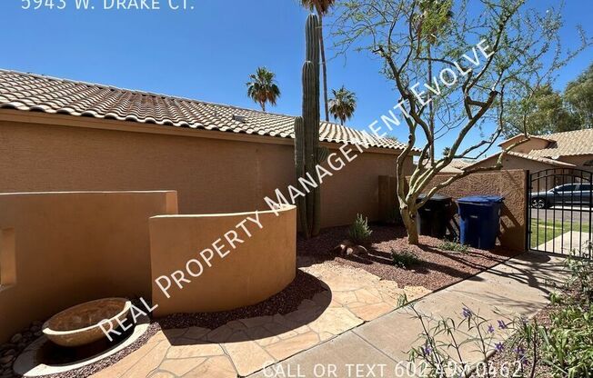 5943 W DRAKE CT