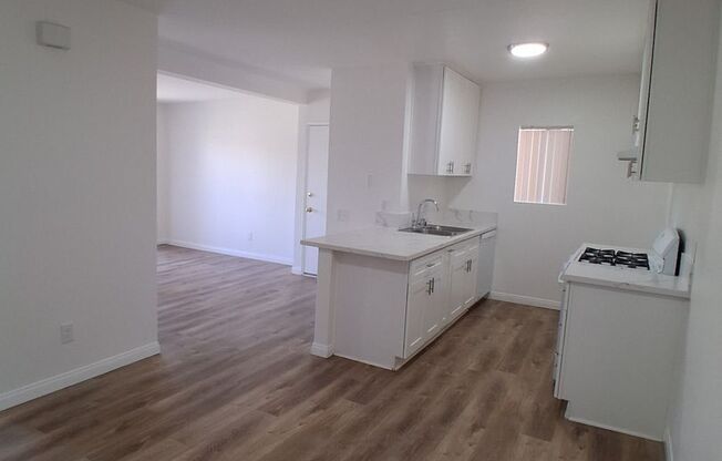 1 bed, 1 bath, 665 sqft, $2,100, Unit 227