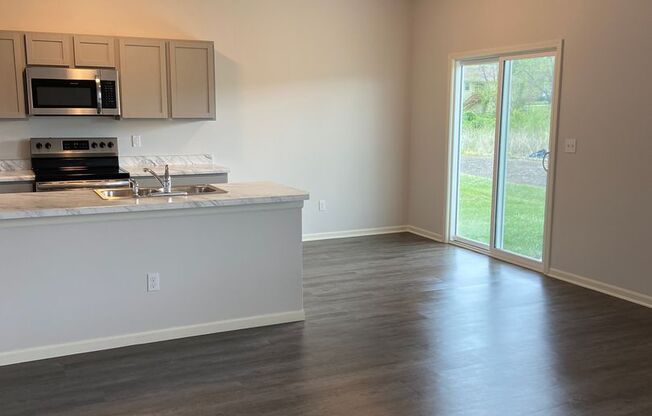 *Pre-leasing* | Three Bedroom | Two and a Half Bath Home in Oak Woods