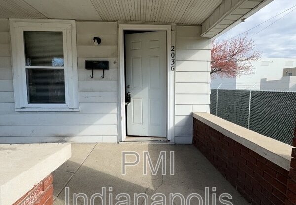 2036 Southeastern Ave