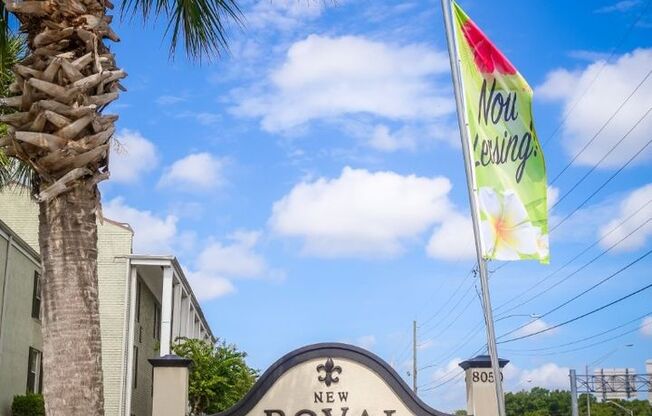 2 beds, 2 baths, 1,295 sqft, $1,395