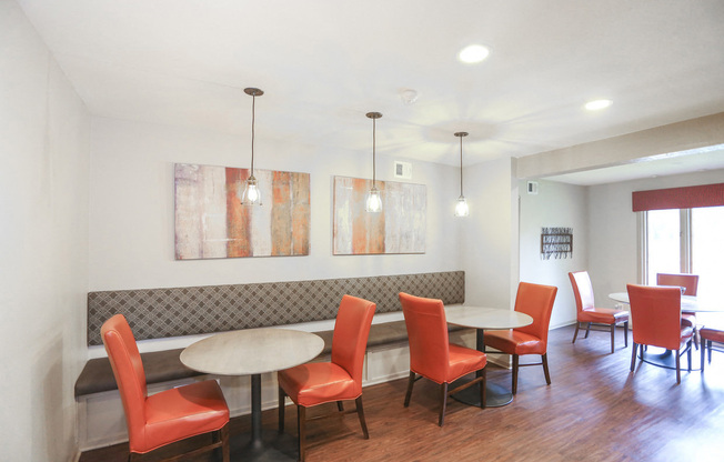 The Ridge Overland Park