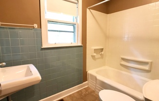 1 bed, 1 bath, $1,250