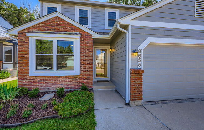 8655 BOXELDER DR