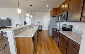 2 beds, 2 baths, 1,141 sqft, $1,795, Unit 205