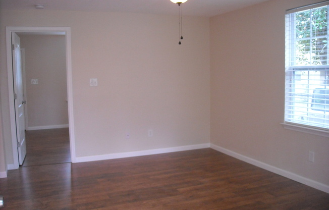 1 bed, 1 bath, $1,025