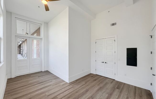 1 bed, 1 bath, 514 sqft, $1,850, Unit 1217
