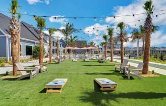 The Sophia Luxury Villas