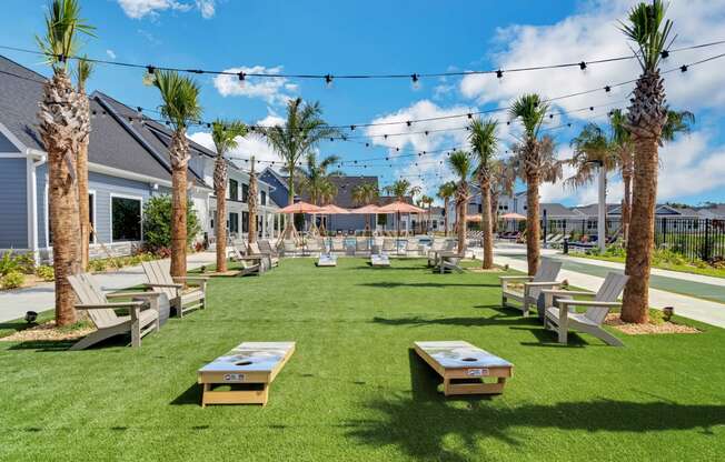 LUXURY LIVING IN VENICE, FL