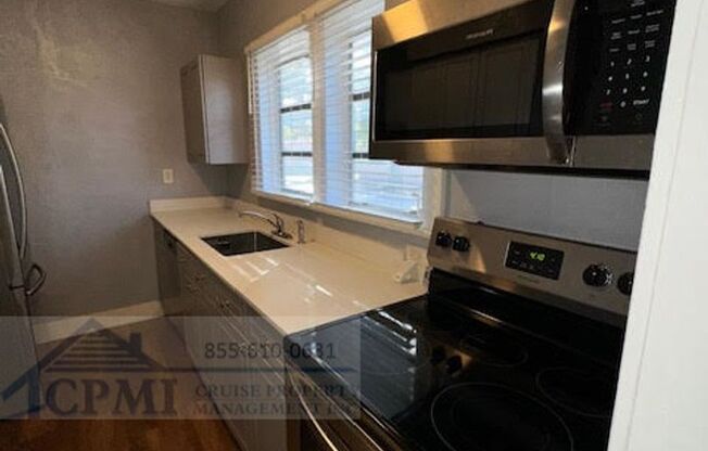 1 bed, 1 bath, 680 sqft, $1,650, Unit 6