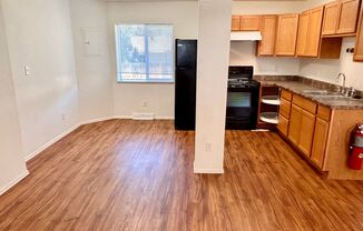 1 bed, 1 bath, 600 sqft, $1,275