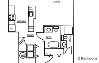 Partner-provided photo for $1995 unit