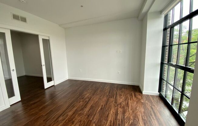 1 bed, 1 bath, 437 sqft, $1,625, Unit 301