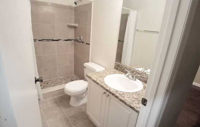 2 beds, 2 baths, $1,650, Unit # 12200