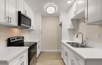 Fully Renovated Apartments- Riverside, CA