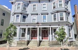 14 SUMMER ST