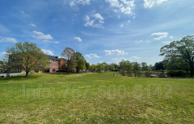 2415 Ballentine Blvd.