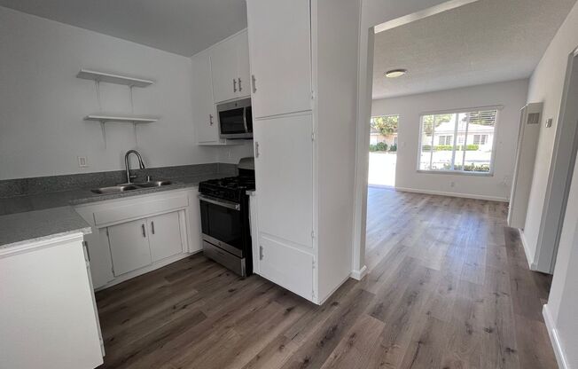 1 bed, 1 bath, 480 sqft, $2,025, Unit 009#C25