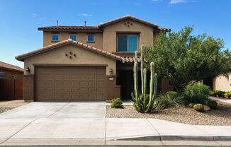 5 beds, 3 baths, $2,495