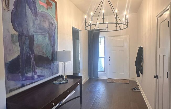 (3) Bed, (2) Bath Smart Home Avail Late May!