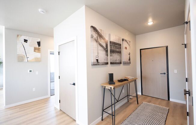 2 beds, 2 baths, 1,144 sqft, $1,795, Unit 101