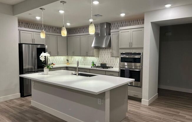 4277 Solace St ! 3 Bed / 3 1/2 Bath Summerlin Condo ! COMING SOON !