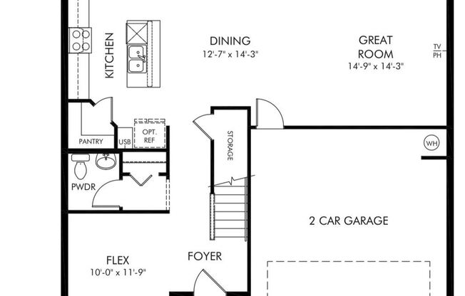 Partner-provided property photo