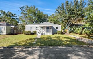 Spacious 2-Bedroom, 2-Bathroom Home in Savannah, GA