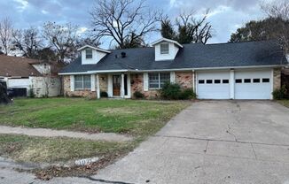 4 beds, 2 baths, $2,350