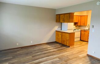 1 bed, 1 bath, 600 sqft, $950