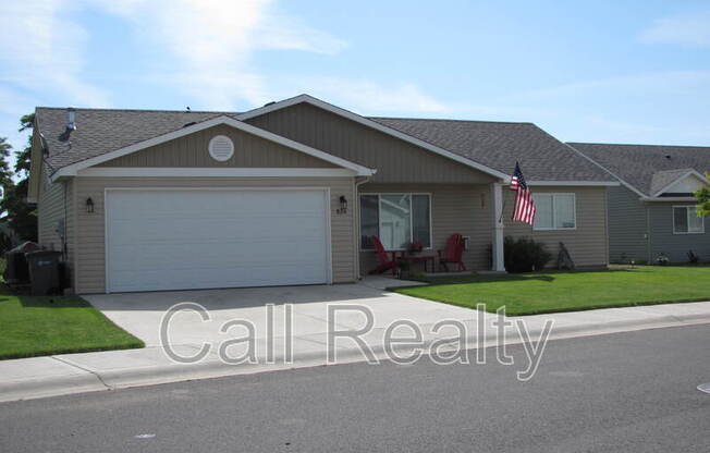 826 N FOX RDG RD