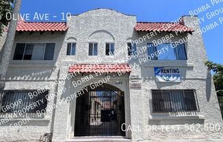 1846 Olive Ave