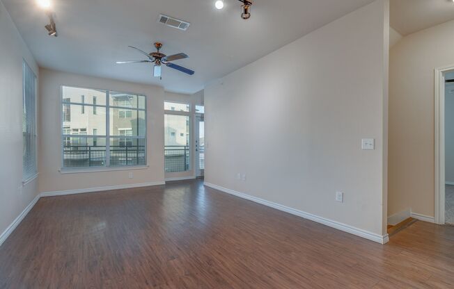 Millennium On Post Apartments