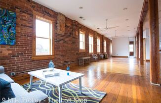 295 Peters St.