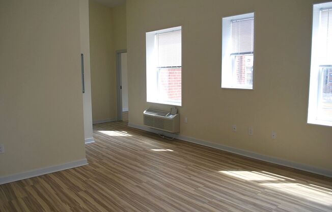 1 bed, 1 bath, 500 sqft, $1,575, Unit 418