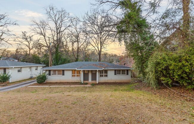 307 Springdale Dr