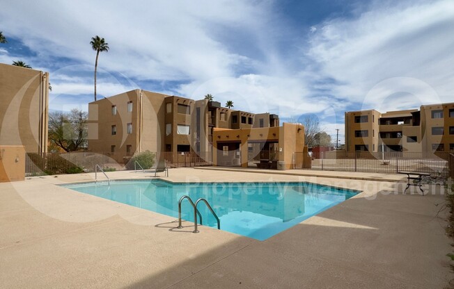 1 bed, 1 bath, 475 sqft, $965, Unit 509