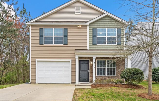 Beautiful Single Family Home in Indian Land, SC - 6066 Benedict Pl