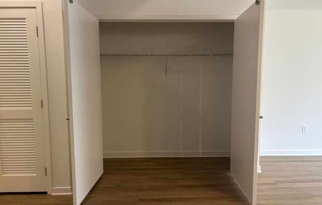 Studio, 1 bath, 611 sqft, $2,045, Unit 441