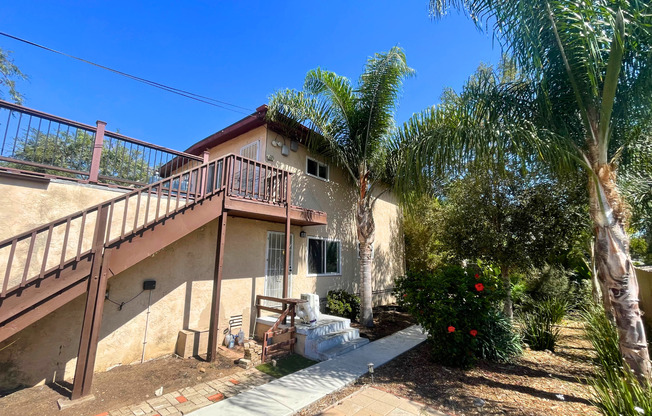 Beautifully Updated Home with Private Outdoor Space