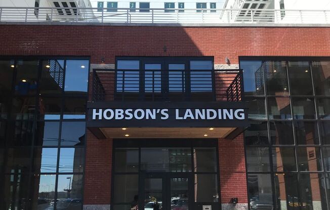 Hobson's Landing-Portland!  Newer Construction 1 BR/1 BA Condo $3,450.00/mo. + utilities