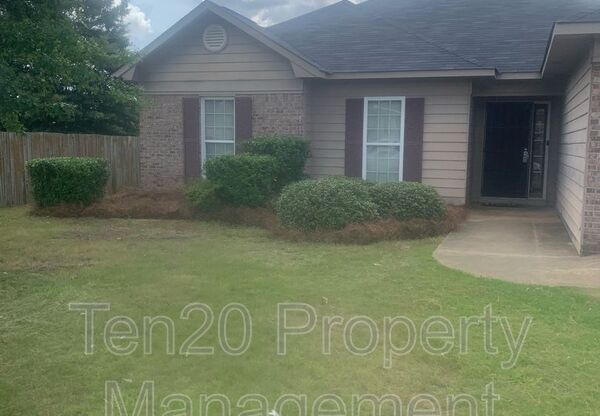6136 CROSSBOW DR