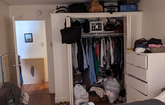 1 bed, 1 bath, 570 sqft, $3,200, Unit 509