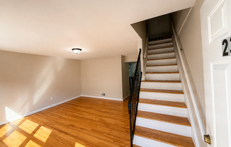 Townhomes at South 8th