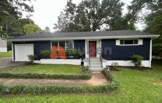 Newly Listed - 3 Bedroom with a Fenced in Backyard! $250 off First Month's Rent! Flexible Leasing Terms!