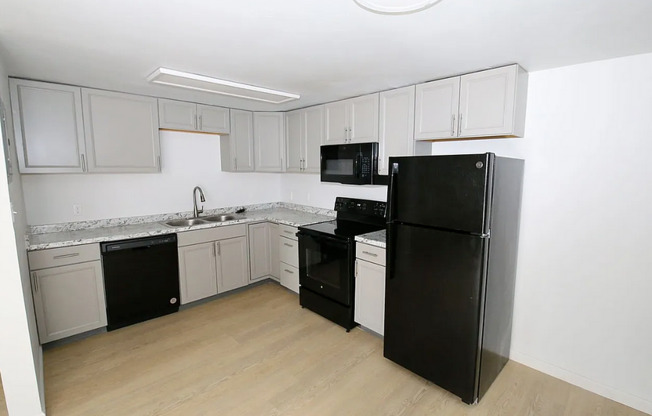 OakView Apartments