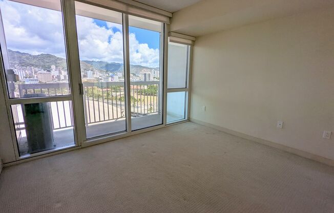 1 bed, 1 bath, $2,675