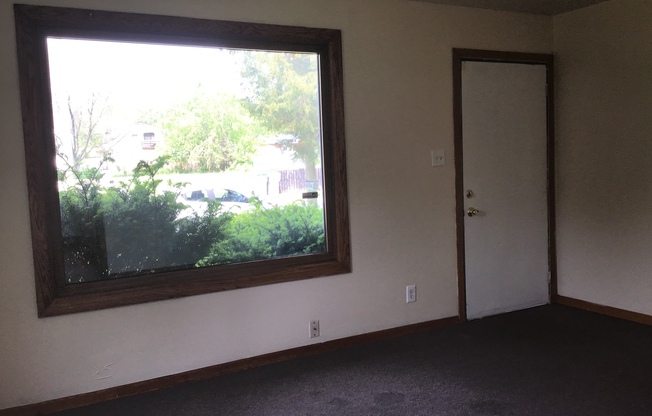 2 bedroom single family home