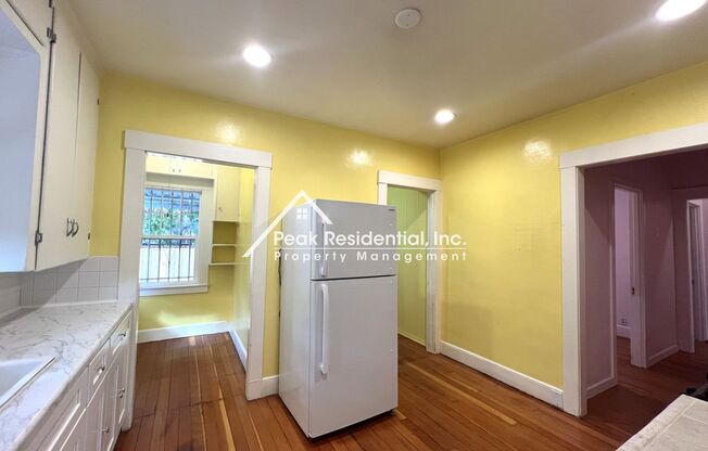 2 beds, 1 bath, $2,250