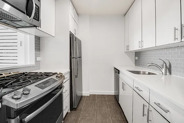 Studio, 1 bath, $3,685, Unit 5-M